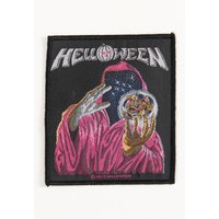 Helloween - Keeper Of The Seven Keys - Aufnäher