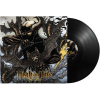 High On Fire - Bat Salad - Vinyl