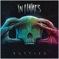 In Flames - Battles - Digipak CD