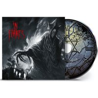 In Flames - Foregone - Digipak CD