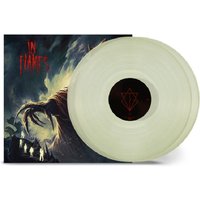 In Flames - Foregone Ltd. Glow In The Dark - Colored 2 Vinyl