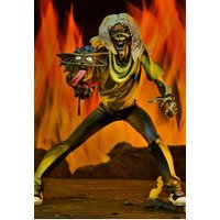 Iron Maiden - Eddie Number Of The Beast 40th Anniversary Ultimate - Figur