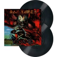 Iron Maiden - Virtual XI (Remastered) - 2 Vinyl