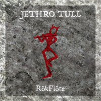 Jethro Tull - RökFlöte (Special Edition) - Digipak CD