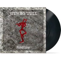 Jethro Tull - RökFlöte - Vinyl