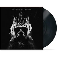 Katatonia - City Burials (Half-Speed Master) - Vinyl