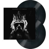 Katatonia - City Burials - 2 Vinyl