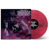 Katatonia - Dance Of December Souls Ltd. Pink/Black - Marbled Vinyl