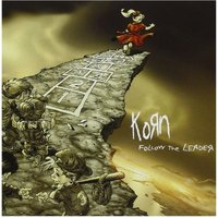 Korn - Follow The Leader - CD