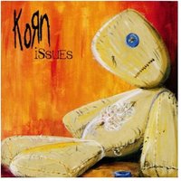 Korn - Issues - CD