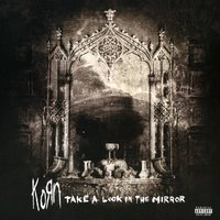 Korn - Take A Look In The Mirror - CD