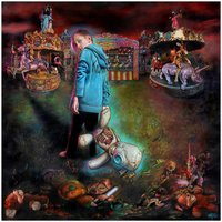 Korn - The Serenity Of Suffering - CD