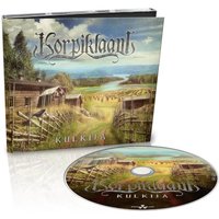 Korpiklaani - Kulkija - Digipak CD