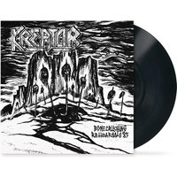 Kreator - Bonecrushing Rehearsals '85 Ltd. - Vinyl