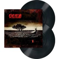 Kreator - Endorama (Ultimate Edition) - 2 Vinyl