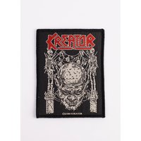 Kreator - Skull & Skeletons - Aufnäher