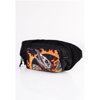 Lamb Of God - Omens - Gürteltasche -  Schwarz - Onesize - 100% Polyester