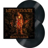 Meshuggah - Immutable - 2 Vinyl