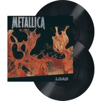 Metallica - Load - 2 Vinyl