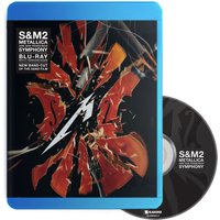 Metallica - S&M2 - Blu Ray