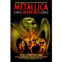 Metallica - Some Kind Of Monster (10th Anniversary Edition) - 2 DVD