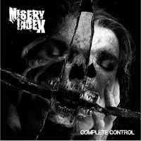 Misery Index - Complete Control - CD