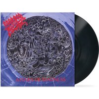 Morbid Angel - Altars Of Madness - Vinyl