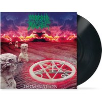 Morbid Angel - Domination (FDR Audio) - Vinyl