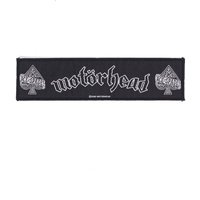 Motörhead - Ace Of Spades - Aufnäher