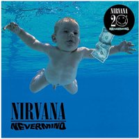 Nirvana - Nevermind (Remastered) - CD