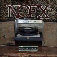 NOFX - Double Album - CD