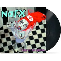 NOFX - Pump Up The Valuum (Reissue) - Vinyl