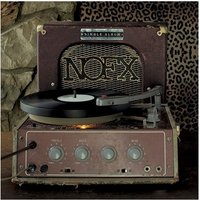 NOFX - Single Album - CD