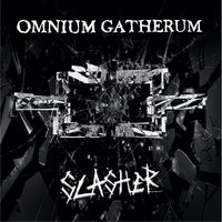 Omnium Gatherum - Slasher EP Ltd. - Digipak CD