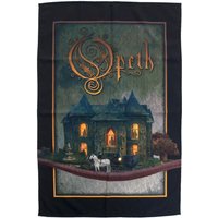 Opeth - In Caude Venenum - Flagge