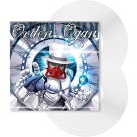 Orden Ogan - Final Days Ltd. White - Colored 2 Vinyl