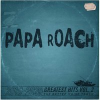 Papa Roach - Greatest Hits Vol.2 The Better Noise Years - CD