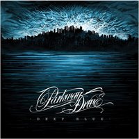 Parkway Drive - Deep Blue - CD