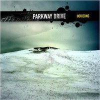 Parkway Drive - Horizons - CD