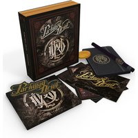 Parkway Drive - Reverence (Deluxe) - CD Box Set