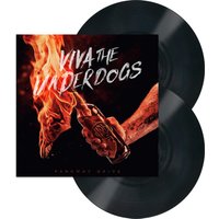 Parkway Drive - Viva The Underdogs - 2 Vinyl