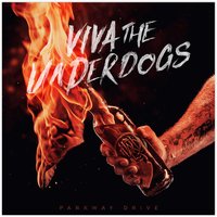 Parkway Drive - Viva The Underdogs - Digipak CD