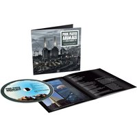 Pink Floyd - Animals (2018 Remix) - Digipak CD