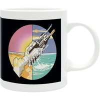 Pink Floyd - Wish You Were Here - Tasse -  Mehrfarbig - Onesize - Keramik