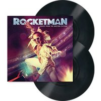 Rocketman - Music From Rocketman OST (Cast Of Rocketman) - 2 Vinyl