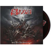 Saxon - Hell