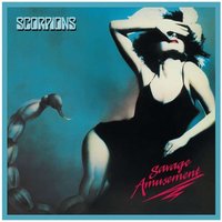 Scorpions - Savage Amusement - Digipak CD