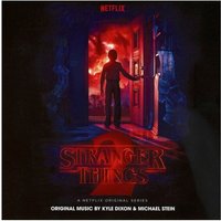 Stranger Things - Season 2 A Netflix Original Soundtrack (Kyle Dixon