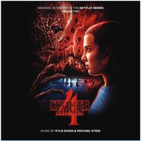 Stranger Things - Season 4: Vol.2 (Original Score) (Kyle Dixon