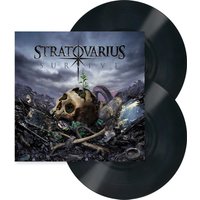 Stratovarius - Survive - 2 Vinyl